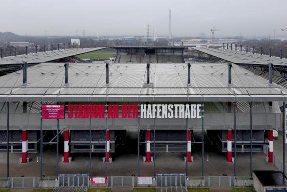 Essen: Der aktuelle Plan zum Stadionausbau - "RWE nimmt keinem etwas weg"