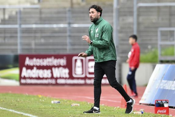 FC Gütersloh: Dieser RWE-Spieler soll sich beim Regionalliga-Aufsteiger vorstellen