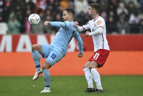 3. Liga: Preußen Münster meldet Vollzug bei Spieler von Zweitliga-Aufsteiger