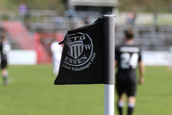 ETB SW Essen: Nach Abstiegen - Klub stellt neuen U19- und U17-Trainer vor