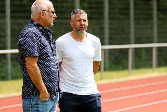 Wuppertaler SV: Zugang Nummer 14! Verstärkung aus der 3. Liga - Innenverteidiger kommt