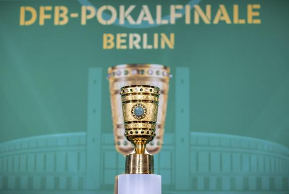DFB-Pokal: Erste Runde angesetzt - die Termine von BVB, Bochum, Schalke, RWE
