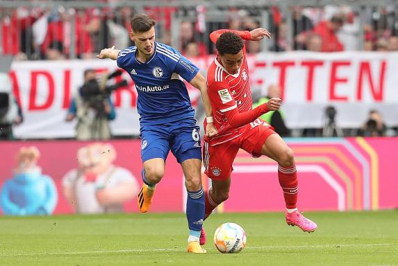 Schalke-Abgang: Neuer Klub von Tom Krauß soll feststehen