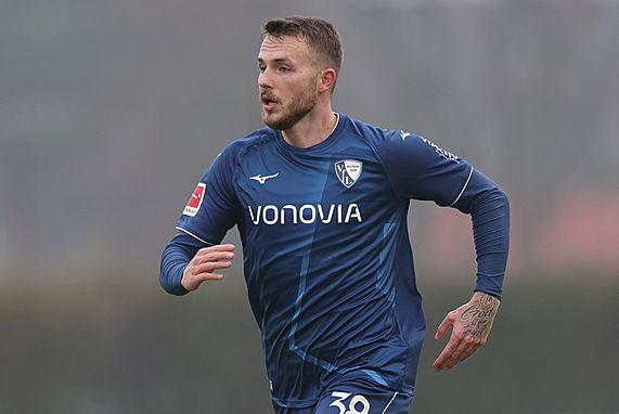 VfL Bochum: Kleines Transferplus – Horn bleibt in der 2. Bundesliga