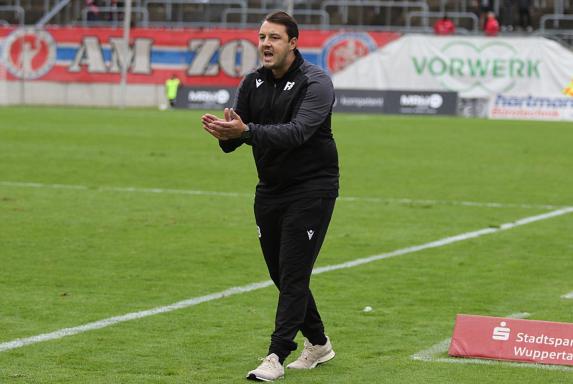 Testspiele: Bielefeld blamiert sich gegen Lippstadt - Bocholt schießt Drittliga-Absteiger ab