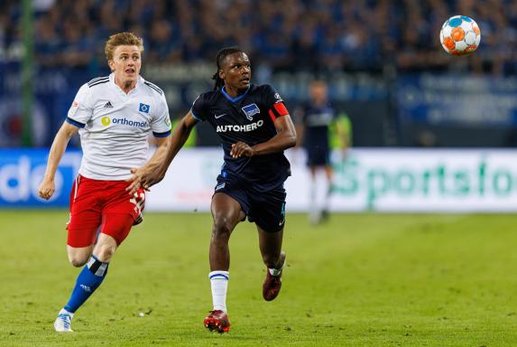 3. Liga: Dynamo Dresden verstärkt sich im Sturm mit Zweitliga-Profi