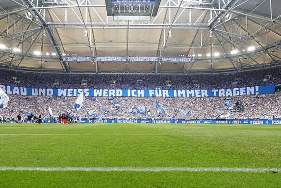 Schalke: Ticket-Wahnsinn - 370.000 Karten in zwei Stunden verkauft