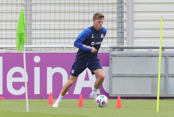 Schalke: Bülter-Wechsel perfekt - das steuerte der Spieler zum Deal bei