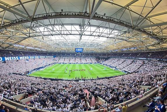 Schalke: In der neuen Saison winkt ein Fan-Weltrekord