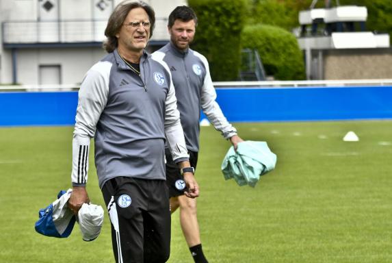 DFB-Pokal der Junioren: Erste Runde ausgelost - so starten BVB und Schalke in den Wettbewerb