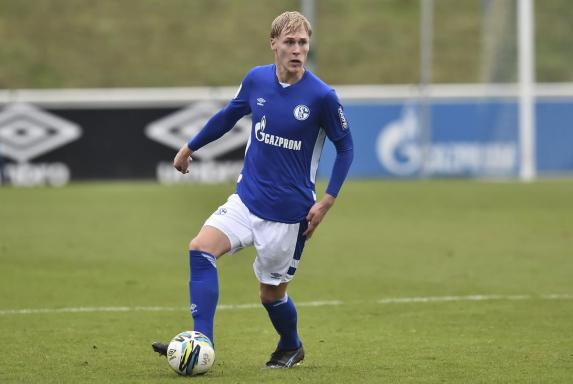 FC Gütersloh: Auf Schalke ausgebildet - Youngster mit Regionalliga-Erfahrung kommt