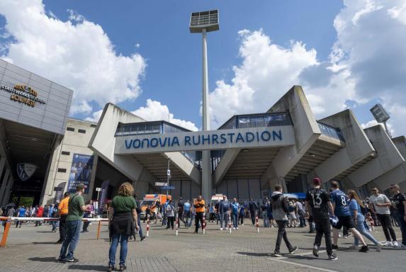 Bundesliga: Revier-Derby zwischen VfL und BVB steigt samstags - Spieltage 1-8 terminiert