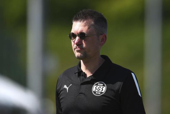 SG Schönebeck: Darum vertraut Trainer Olaf Rehmann in der Landesliga seinem Aufstiegskader