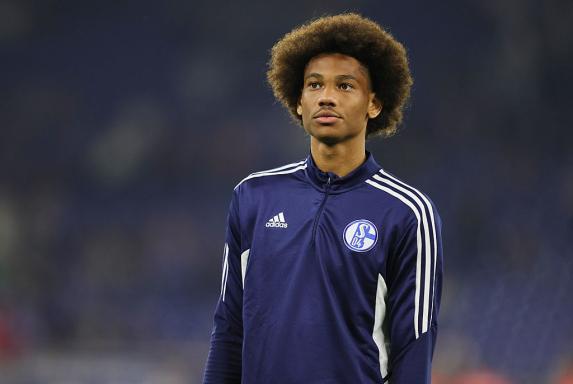 Schalke: Sidi Sané wechselt wohl innerhalb der 2. Bundesliga