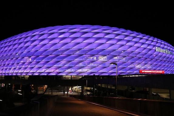 Bayern München: Frauen in der Bundesliga erstmals in der Allianz Arena