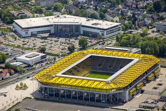 Regionalliga: Zuschauerrekord zum Start - die Eröffnungsspiele in der Übersicht