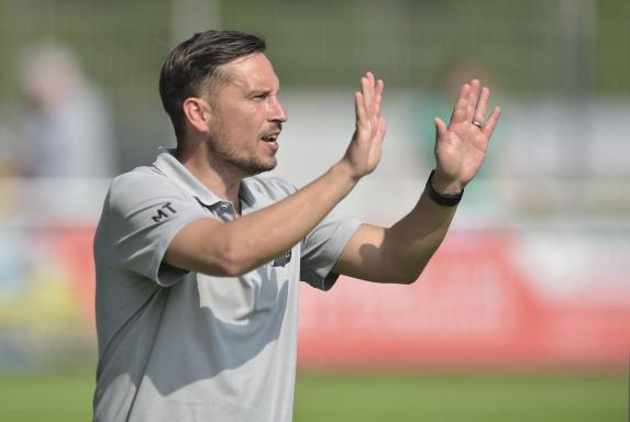Landesliga Westfalen 3: DJK TuS Hordel - Neue Liga, neues Team 