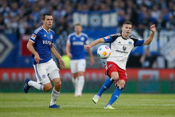 Schalke - Hamburg: Bei Zweitliga-Auftakt - Sat1 kämpft mit Tonproblemen
