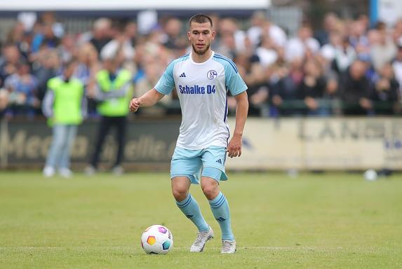Schalke: Mehmet Can Aydin nach Trabzonspor - das sind die Zahlen zum Gehalt, Ablöse, Leihgebühr