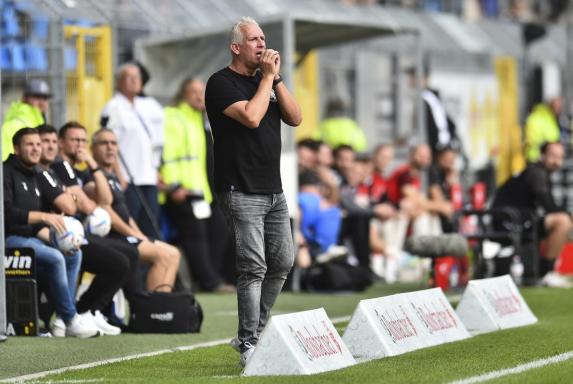Regionalliga: "Planlos, ideenlos, harmlos, erfolglos" - harsche Kritik an Neidhart-Team