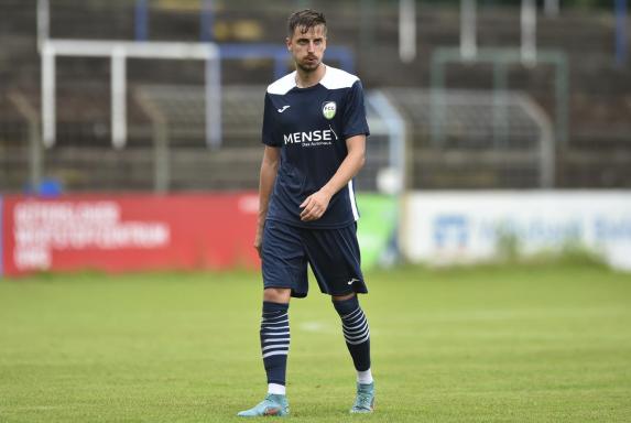 FC Gütersloh: "Wenn wir so weiterspielen, dann sind wir schwer zu bezwingen"
