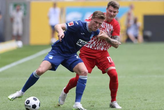 Bülter und Pieringer: So schlugen sich die Schalke-Abgänge zum Bundesliga-Start