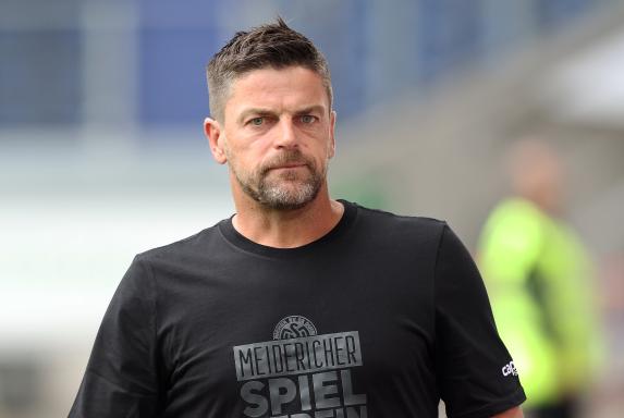 3.Liga: MSV-Trainer Ziegner nach Stotterstart: „Die Mannschaft funktioniert“