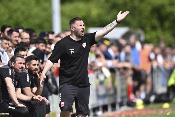 OL W: Türkspor trotz Chancenplus wieder ohne Sieg - Tyrala „Das wird in der Oberliga bestraft“