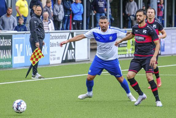 Bottrop: Rhenania siegt 5:0, Fatih Candan verlässt den Verein mit sofortiger Wirkung