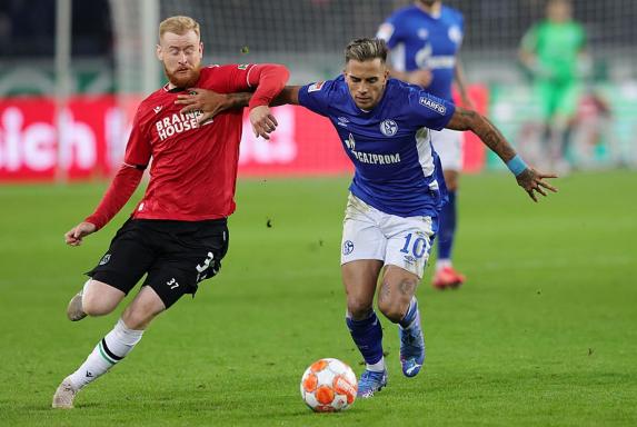 Transfer: 152 Zweitliga- und 50 Bundesligaspiele - Dieser Offensivspieler wechselt nach Polen