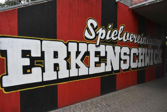 SpVgg Erkenschwick: Verein geht gegen Problem-Fans vor und droht mit Hausverboten