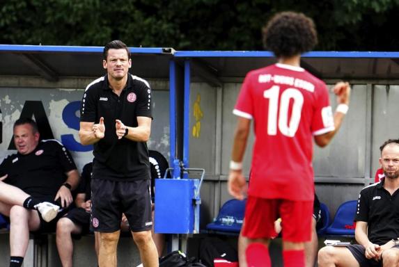 U17-Bundesliga West: MSV gewinnt Derby gegen RWE, BVB macht es deutlich