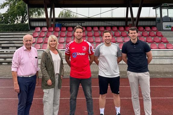 Bezirksliga: 1. FC Wülfrath legt nach - 109-maliger Oberligaspieler kommt