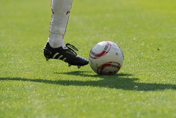 DFB: Zahl der Gewaltvorfälle im Amateurfußball weiter auf hohem Niveau