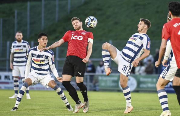 Niederrheinpokal: MSV Duisburg mit Kantersieg in der ersten Runde