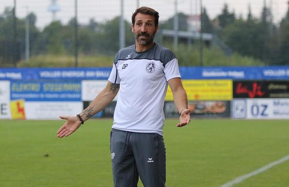 Regionalliga West: FCG holt „glücklichen Dreier” - Velbert "fehlt das Spielglück"