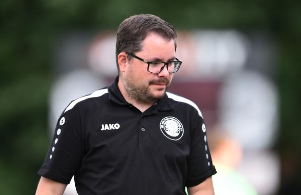 Oberliga Niederrhein: Frintrop-Trainer nach Klatsche: "Kein Wille, gar nichts"