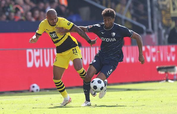 VfL Bochum: Bernardo vergleicht VfL-Fans mit Salzburg und Leipzig