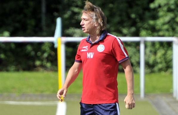 Stadionsprecher des VfL Bochum jetzt Westfalenliga-Trainer