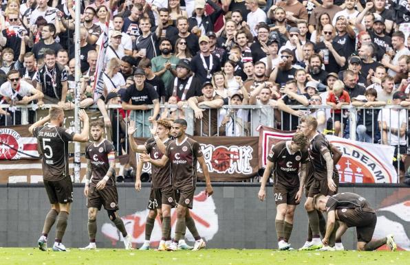 Schalke-Spiel: St. Pauli warnt vor gesperrten und gefälschten Tickets