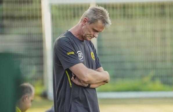 Niederrheinpokal: VfB Homberg gleicht in der 120. Minute aus und scheidet dennoch aus