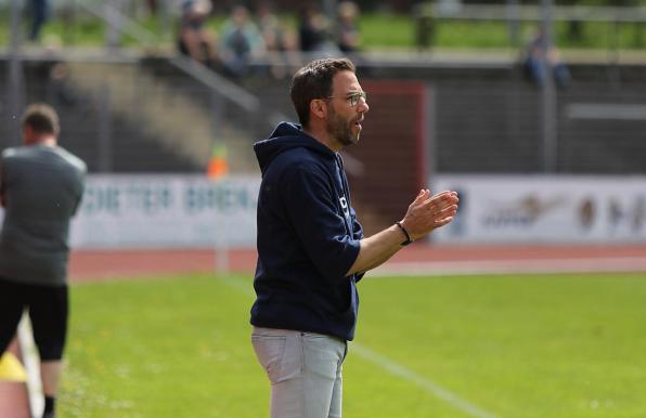 MSV Duisburg: Neuer Trainer kommt vom Regionalliga-Überraschungsteam
