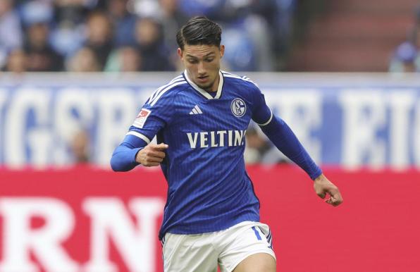 Schalke 04: Bayern-Leihgabe Kabadayi bekennt sich bei Instagram pro Palästina