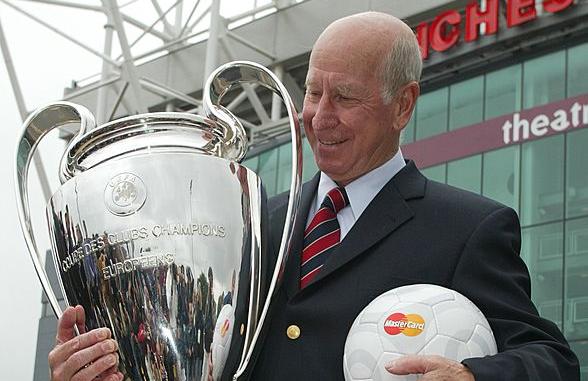 England: Trauer um Bobby Charlton - Kane und Matthäus würdigen "eine Legende"