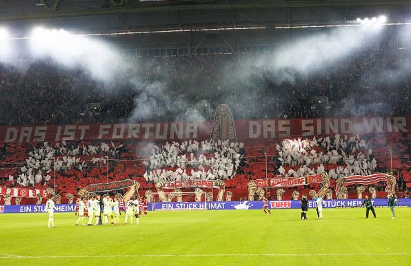 2. Bundesliga: Sieg nach 0:3! Düsseldorf mit sensationeller Aufholjagd bei "Fortuna für alle"