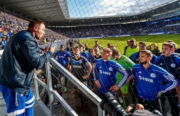 Schalke 04: Ultra-Boykott - Olaf Thon zeigt Verständnis