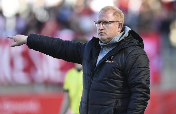 Schweiz: FC Basel in der Krise - Trennung von ehemaligem Uerdingen-Coach 