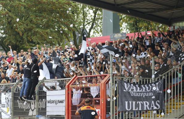 Regionalliga West: Alemannia Aachen kommt - Bocholt vermeldet "ausverkauft"