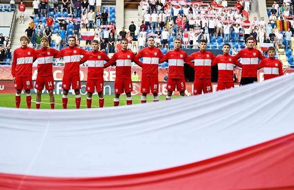 U17-WM: Alkohol-Affäre! Polen schickt vier Talente nach Hause