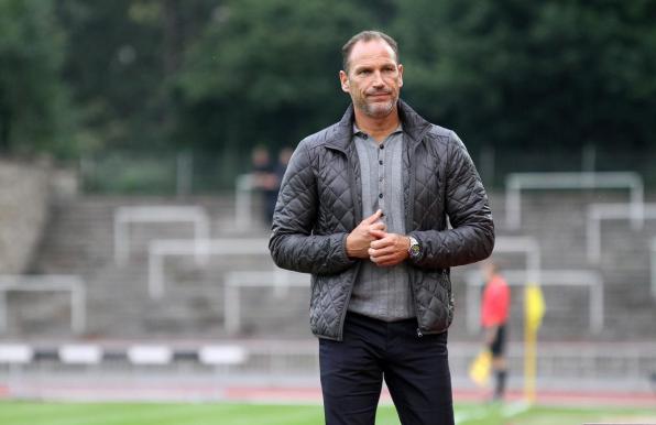 Eintracht Braunschweig: Neuer Trainer ist da, Assistent war einst bei RWO - Sportchef muss gehen